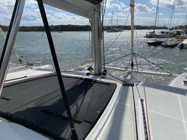 Noleggio a Trogir – Lagoon Lagoon 450 F su SamBoat