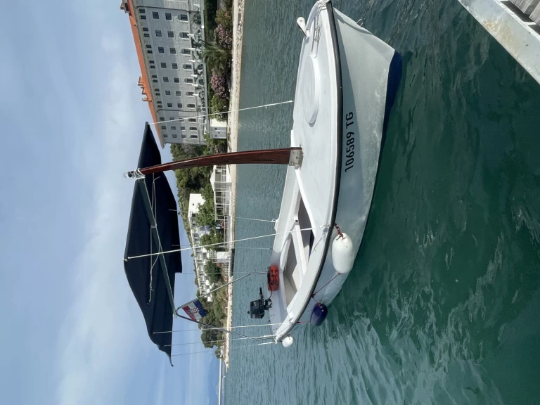 Noleggio a Trogir – Pasara Elan  Elan  su SamBoat