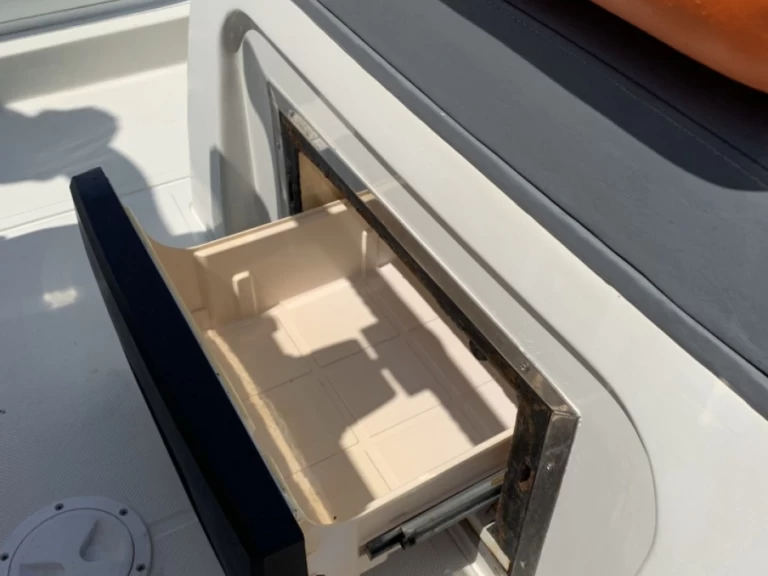 Noleggio Gommone con o senza skipper Kardis a Hyères