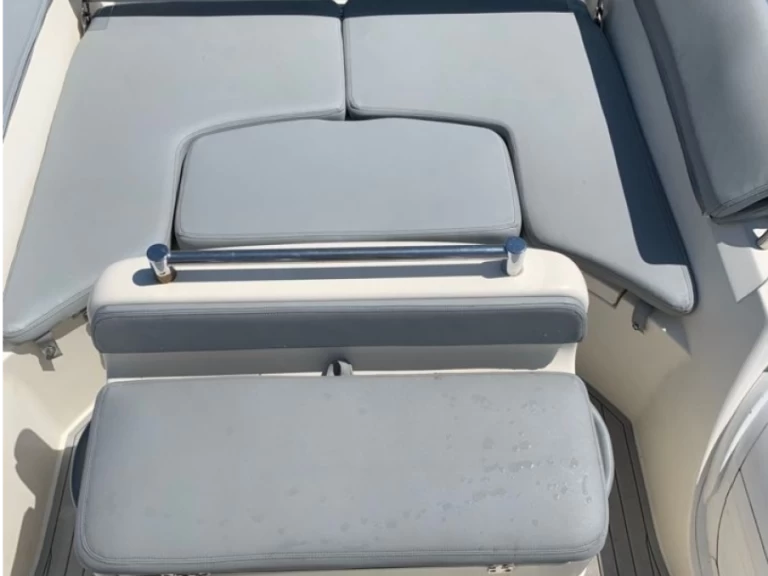 Noleggiare una Bwa Sport 22 GTO a Hyères