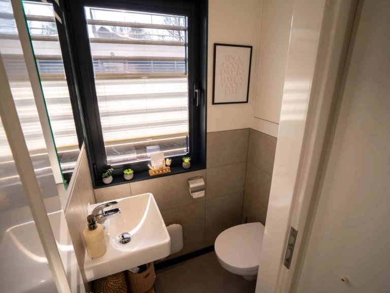 Houseboat a noleggio a Höxter al miglior prezzo