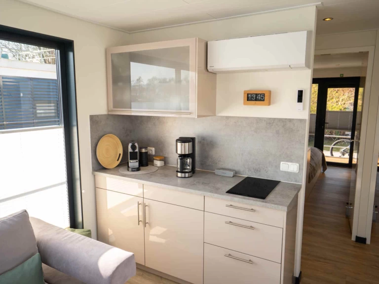 Noleggio a Höxter – FLOATING 44 su SamBoat