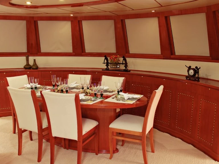 Noleggio Yacht di lusso Sun Boats con patente nautica