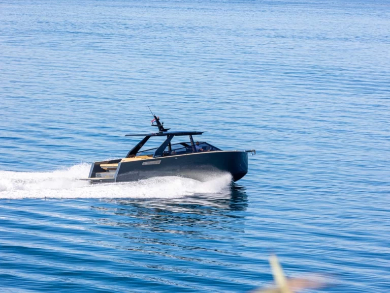 Noleggio barche Colnago Colnago 35 a Spalato su Samboat