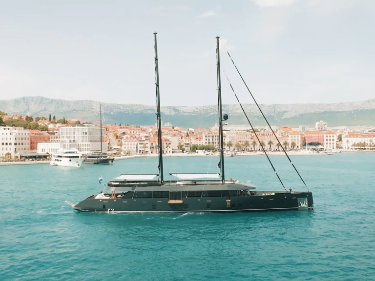 Noleggio barche Radež d.d. Reposado a Krilo su Samboat