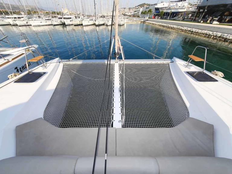 Noleggio barche Nautitech Nautitech 40 a Trogir su Samboat