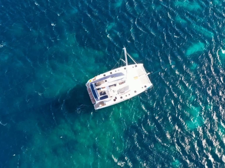 Fountaine Pajot Aura 51 da affittare a  Seget Donji