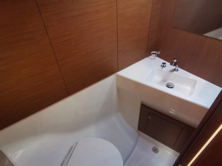 Noleggio Barca a vela con o senza skipper Bénéteau a Pomer