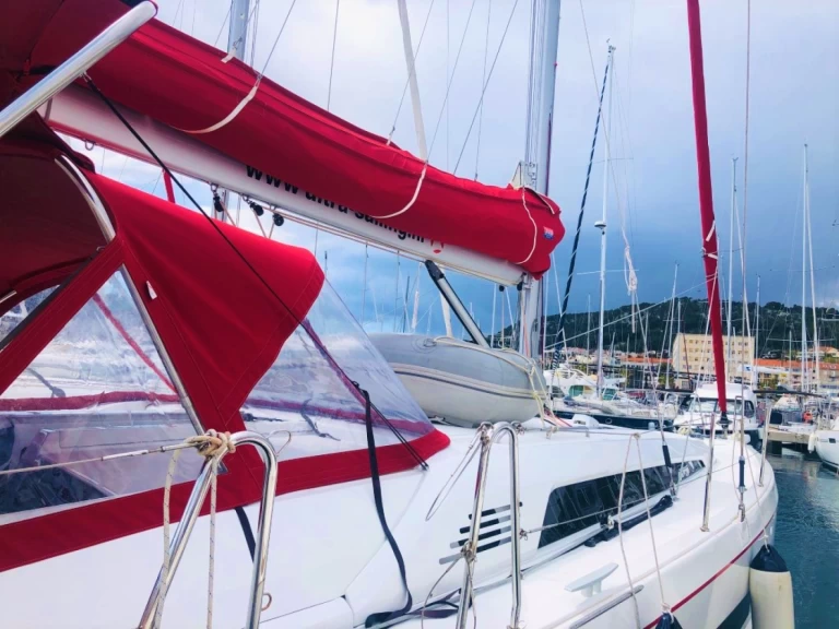Noleggio a Spalato – Bénéteau Oceanis 46.1 su SamBoat