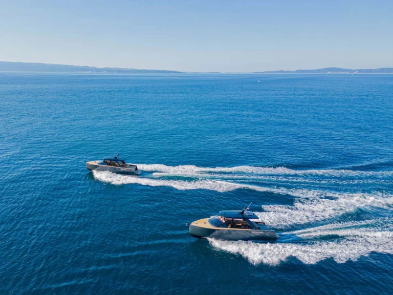 Noleggio Barca a motore Colnago con patente nautica