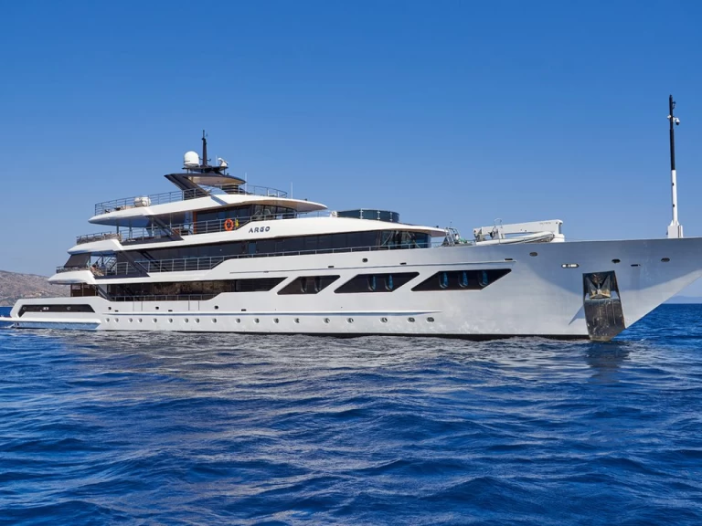 Noleggio barche Custom Made ICY 55 a Spalato su Samboat