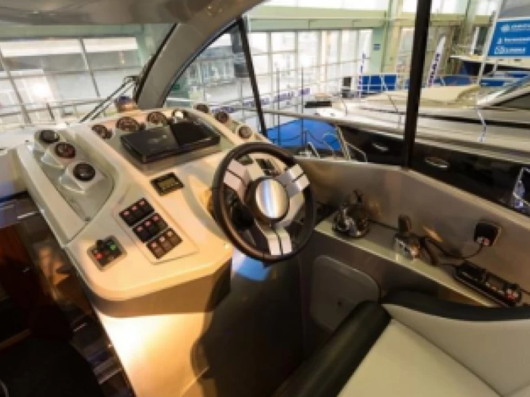 Noleggio barche Grginić Mirakul 40 a Komolac su Samboat