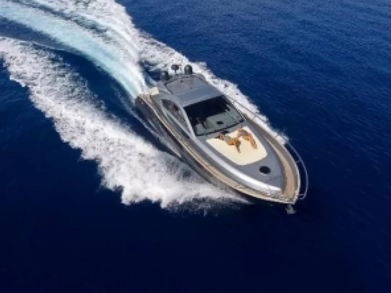 Noleggio Yacht di lusso con o senza skipper Pearl Sea Yachts d.o.o. a Spalato