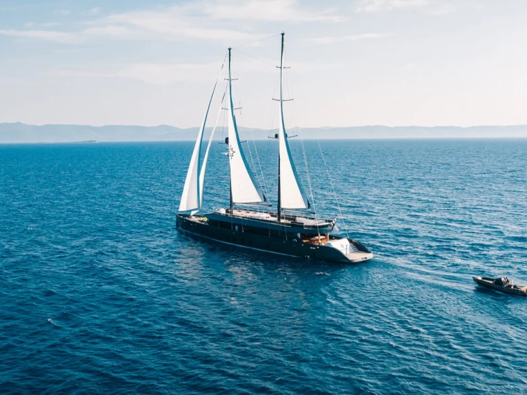 Noleggio a Krilo – Radež d.d. Reposado su SamBoat