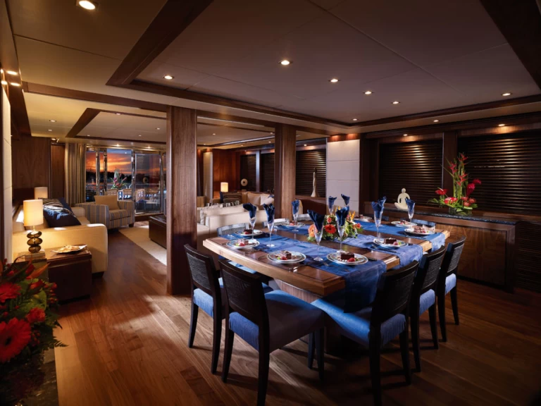 Yacht di lusso a noleggio a Spalato al miglior prezzo