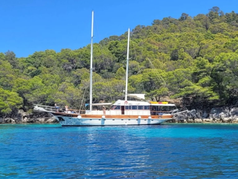 Noleggiare una Custom Made Vito a Spalato