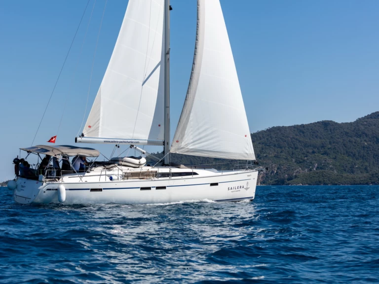 Noleggio barche Bavaria Cruiser 46 a Marmaris (district) su Samboat