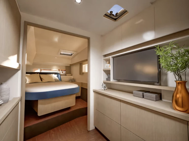 Fountaine Pajot Fountaine Pajot FP 41 Maesto 3  da affittare a  Road Town