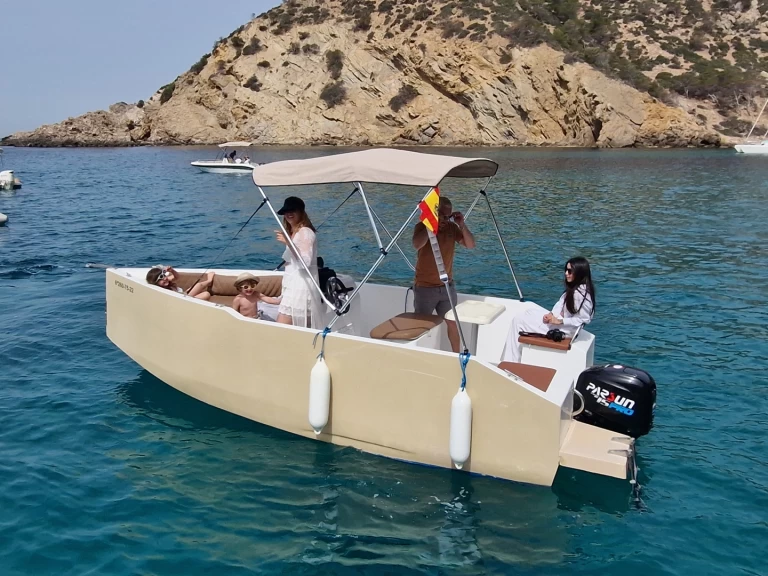 Noleggio barche Gilmar Gilmar a Port d'Andratx su Samboat