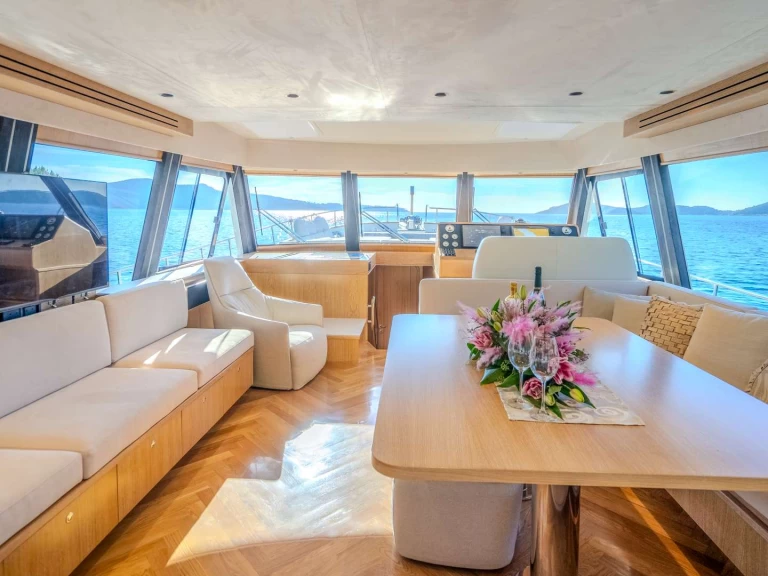 Noleggio Yacht di lusso con o senza skipper Menorquin a Komolac