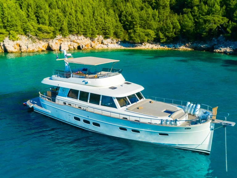 Noleggio barche Menorquin CLOUD 9 a Komolac su Samboat