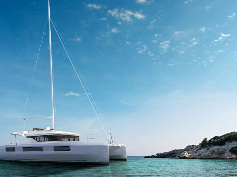 Noleggio Catamarano con o senza skipper Lagoon a Airlie Beach