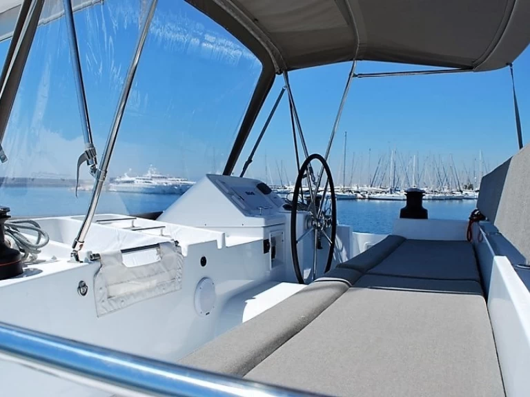 Lagoon Lagoon 50 da affittare a  Airlie Beach