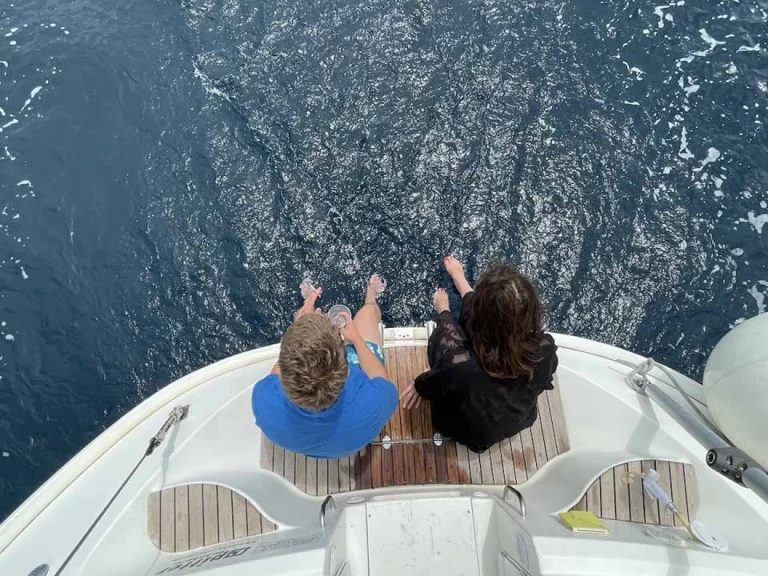 Noleggio Barca a vela con o senza skipper Bavaria a Fiume