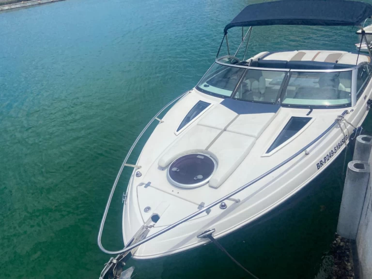 Four Winns S 235 da affittare a  Punta Cana