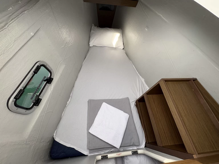 Noleggiare una Lagoon Lagoon 42 a Fethiye