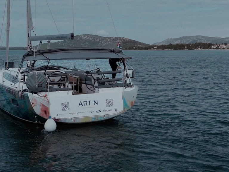 Noleggio Barca a vela a Pirovac – Bavaria Bavaria C46