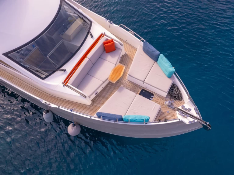 Yacht di lusso a noleggio a Göcek al miglior prezzo