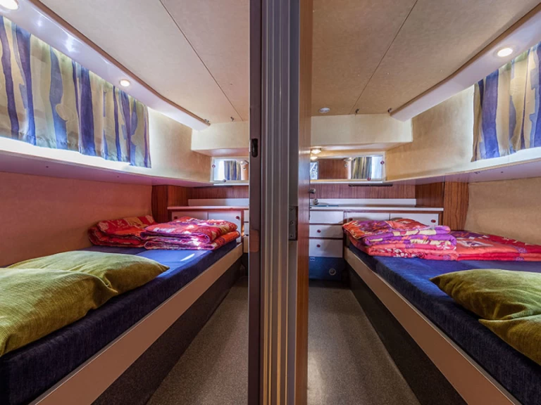 Noleggio barche Montesquieu-Lauragais economico Pénichette 1260 FR