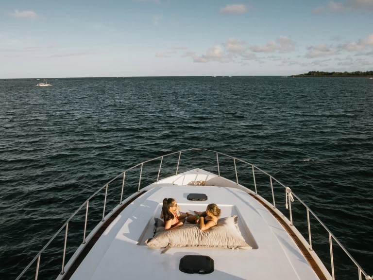 Noleggio a Bali – Monohull 2018 su SamBoat