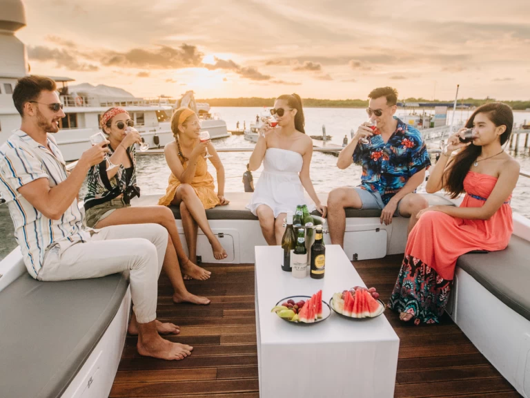 Noleggiare una Monohull 2018 a Bali