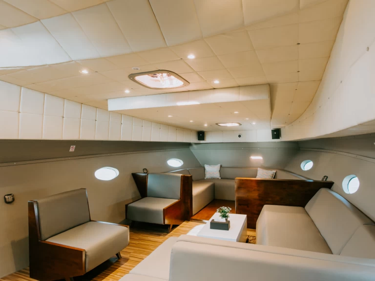 Noleggio barche Bali economico 2018