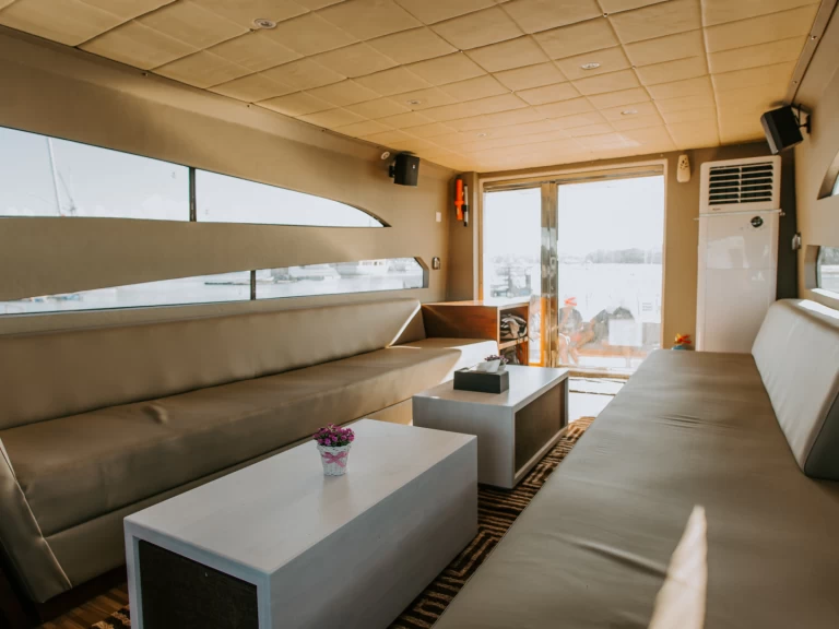 Noleggio barche Monohull 2018 a Bali su Samboat