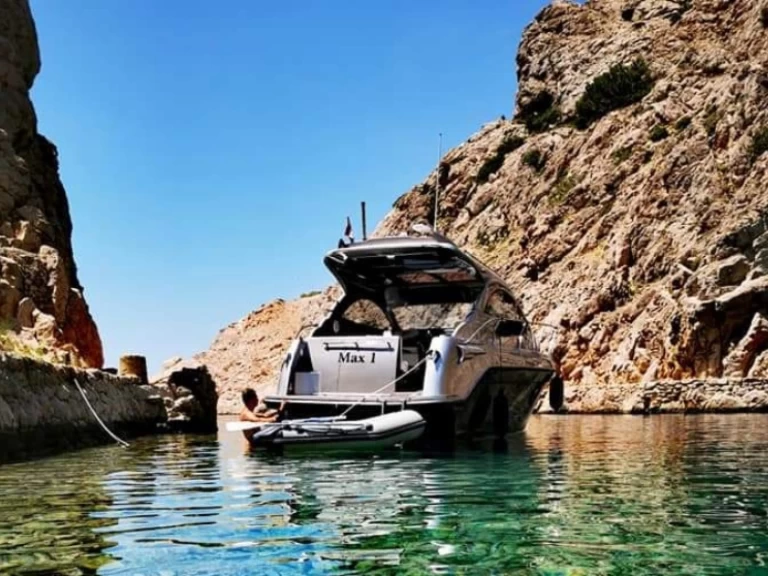 Mirakul 30 da affittare a  Sukošan