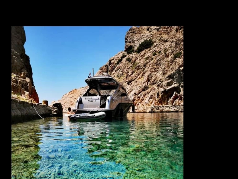 Noleggio a Sukošan – Mirakul 30 su SamBoat