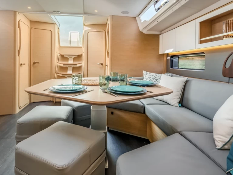 Noleggio Barca a vela con o senza skipper Dufour a Rostock