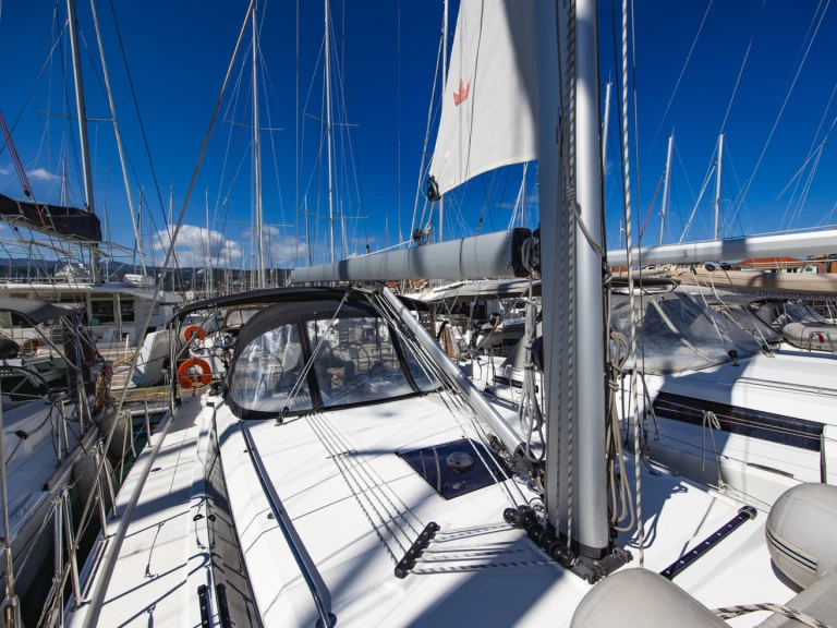 Noleggio a Lefkáda – Bavaria Bavaria C42 su SamBoat