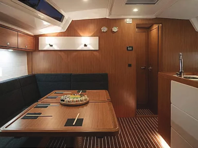 Noleggio a Gdańsk – Bavaria Cruiser 56 su SamBoat