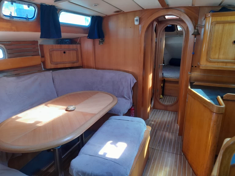 Noleggiare una Kirie Feeling 486 a Carnon-Plage