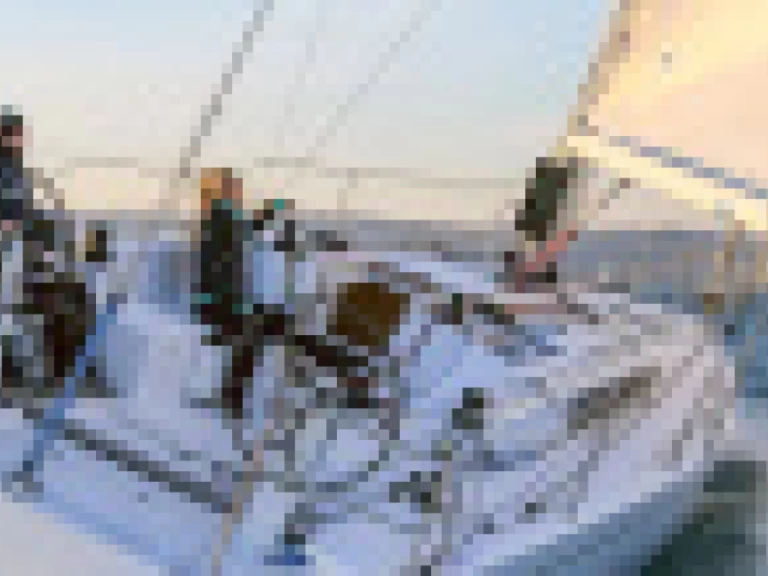 Noleggiare una Bénéteau First 36 a Arzon