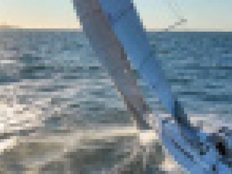 Noleggio barche Arzon economico First 36