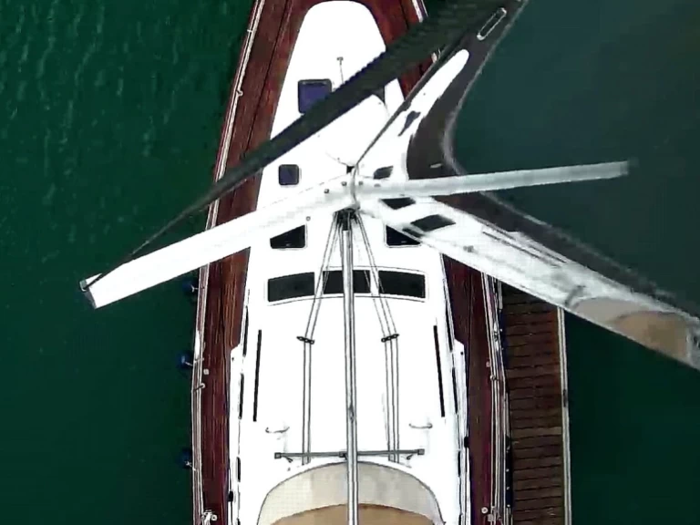 Noleggio barche Bénéteau Oceanis clipper 473 a Cádiz su Samboat