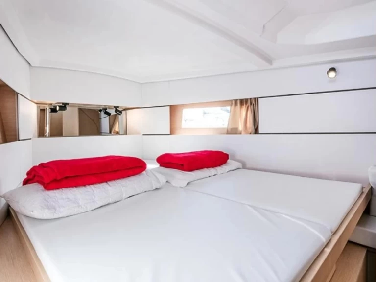 Noleggio Barca a vela a Empuriabrava – Bénéteau Oceanis 38