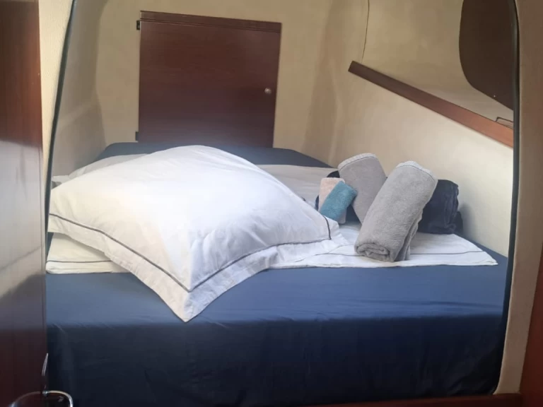 Noleggio a Moorea – Fountaine Pajot Athena 38 su SamBoat