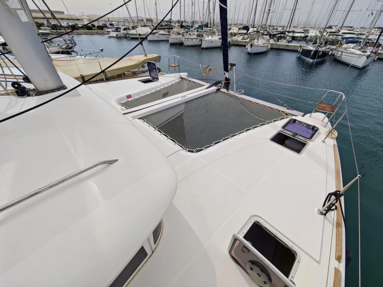 Noleggio Catamarano con o senza skipper Lagoon a Sukošan