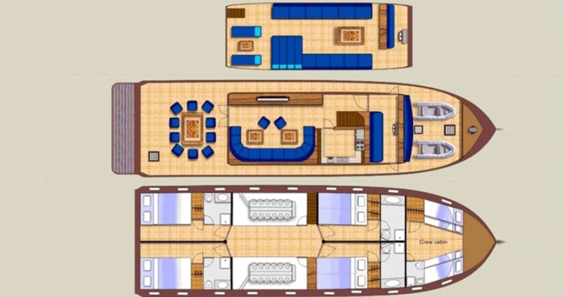 Noleggio barche Grand Banks 	72 Aleutian RP a Agios Kosmas Marina su Samboat